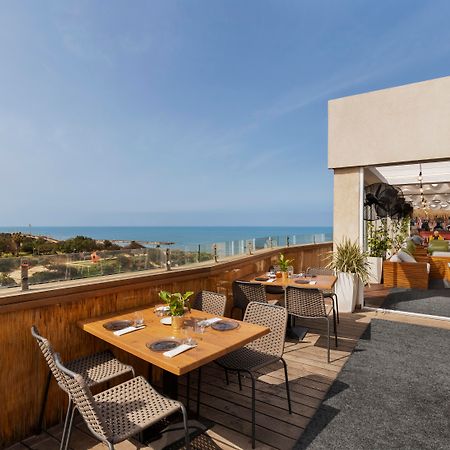 Alexander Hotel تل أبيب المظهر الخارجي الصورة