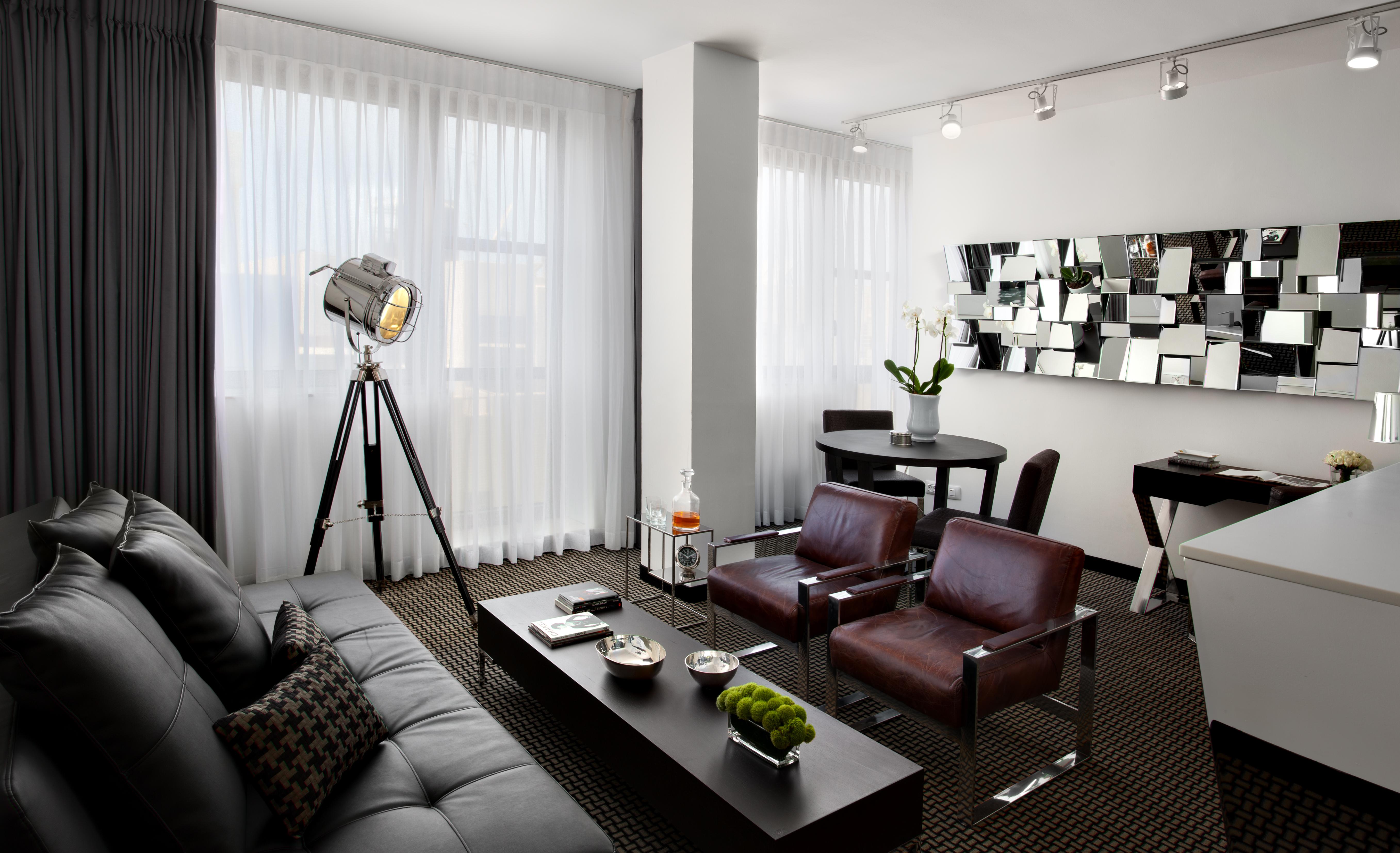 Alexander Hotel تل أبيب المظهر الخارجي الصورة
