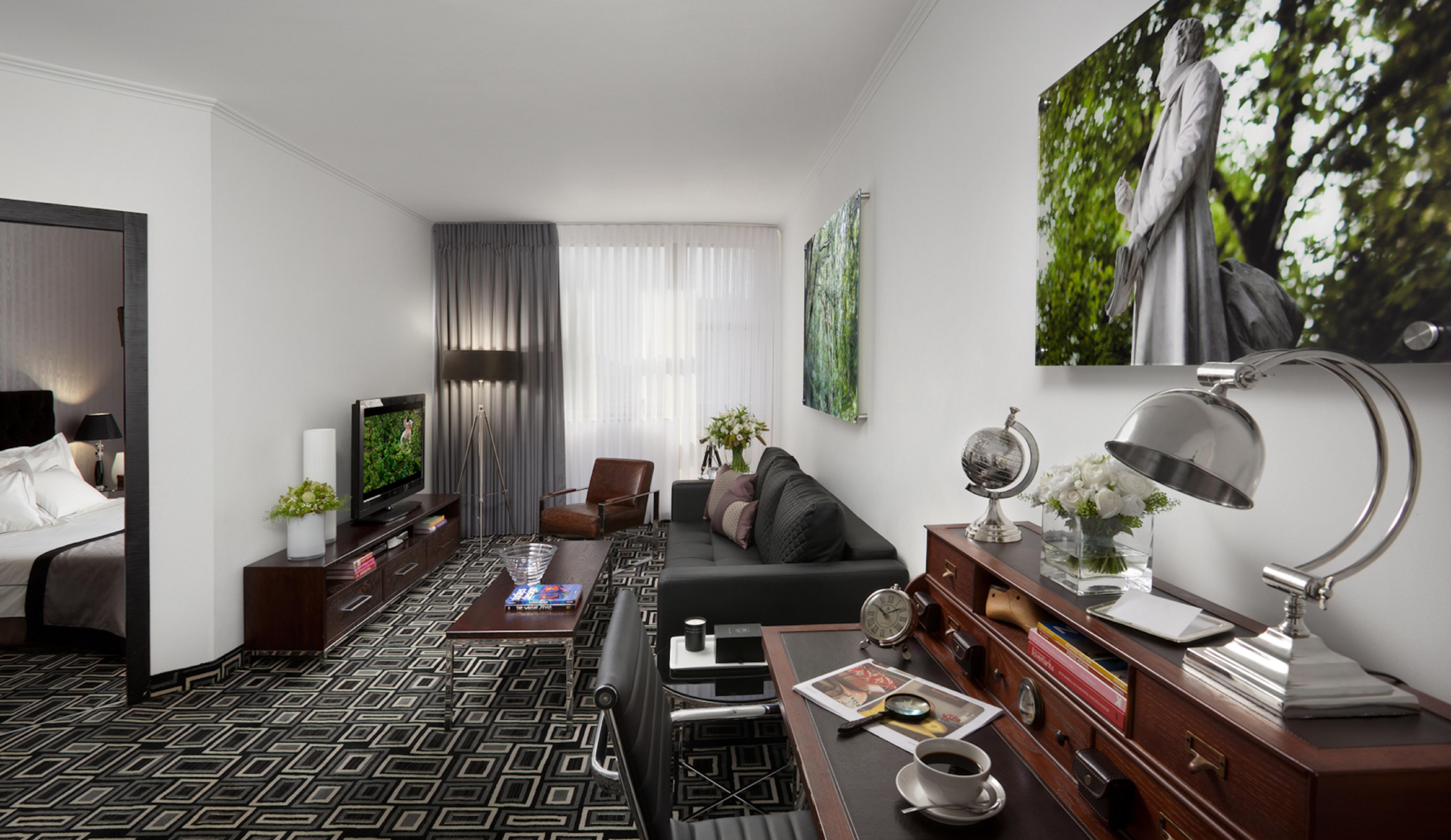 Alexander Hotel تل أبيب المظهر الخارجي الصورة