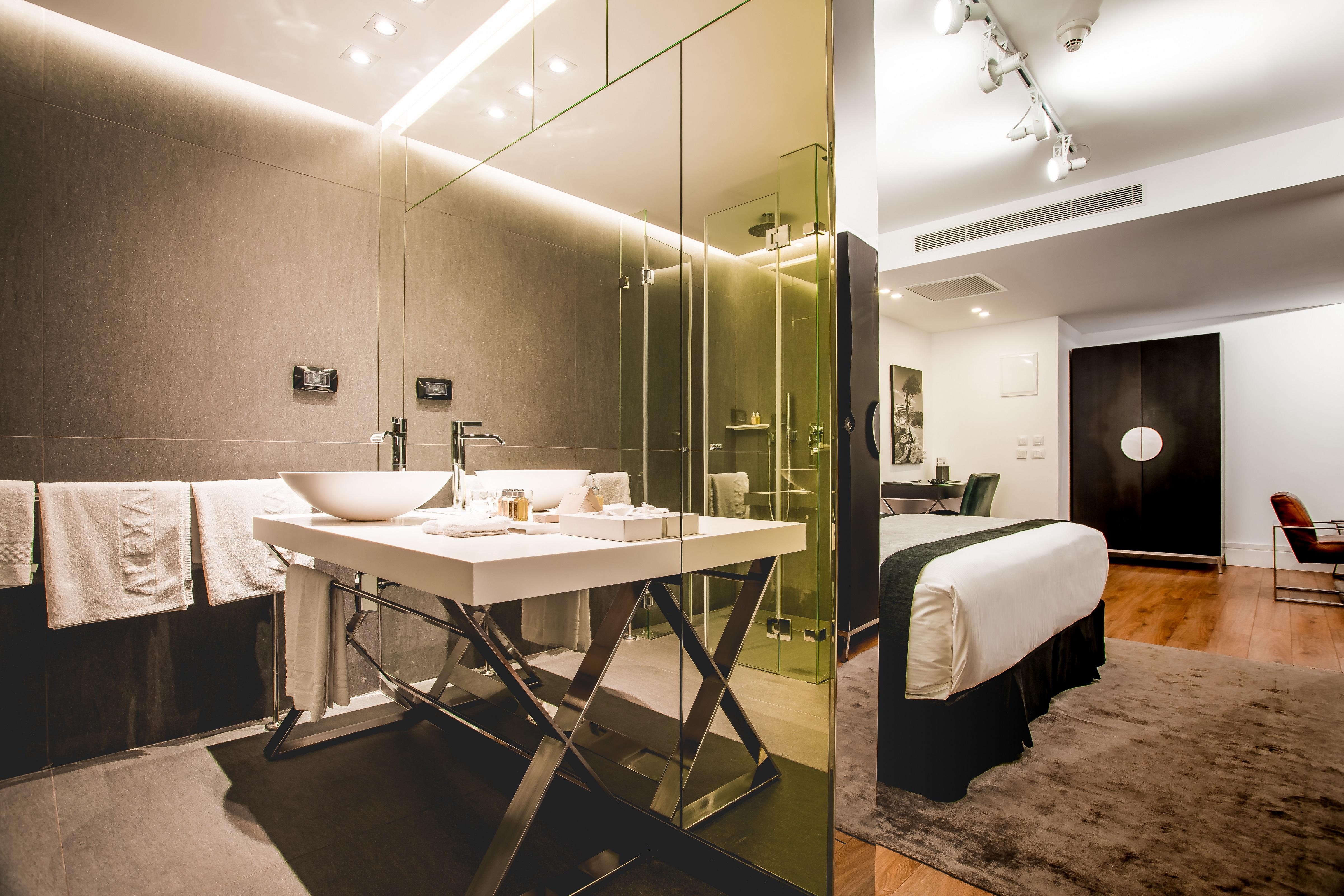 Alexander Hotel تل أبيب المظهر الخارجي الصورة
