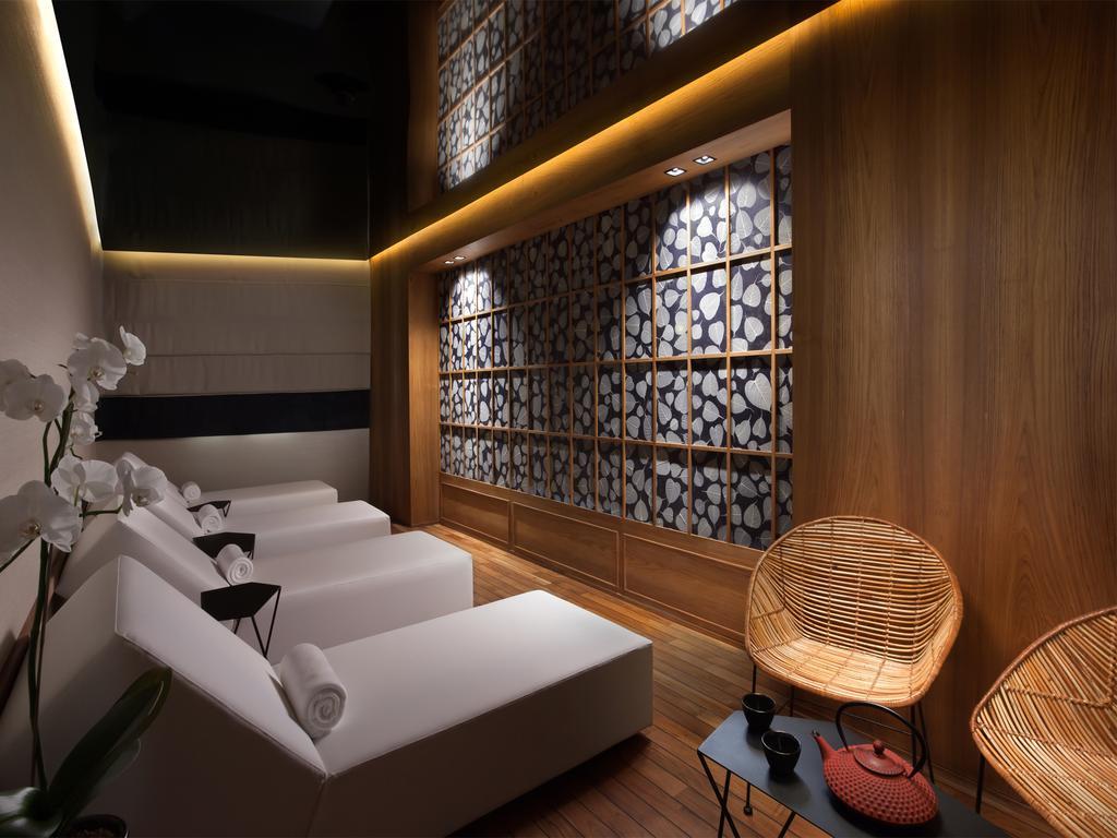 Alexander Hotel تل أبيب المظهر الخارجي الصورة