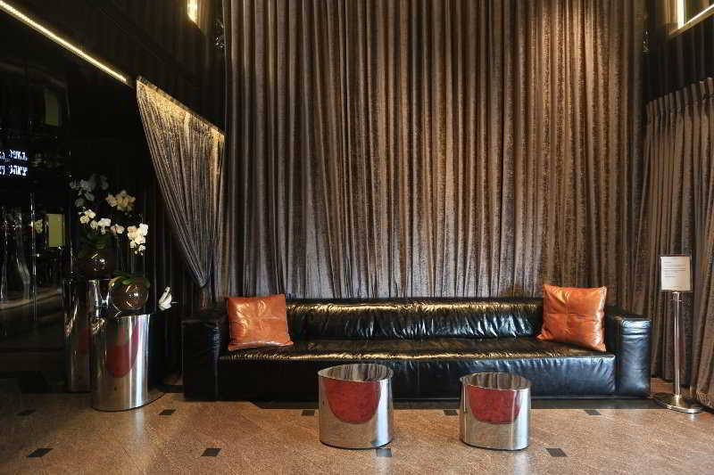 Alexander Hotel تل أبيب المظهر الخارجي الصورة