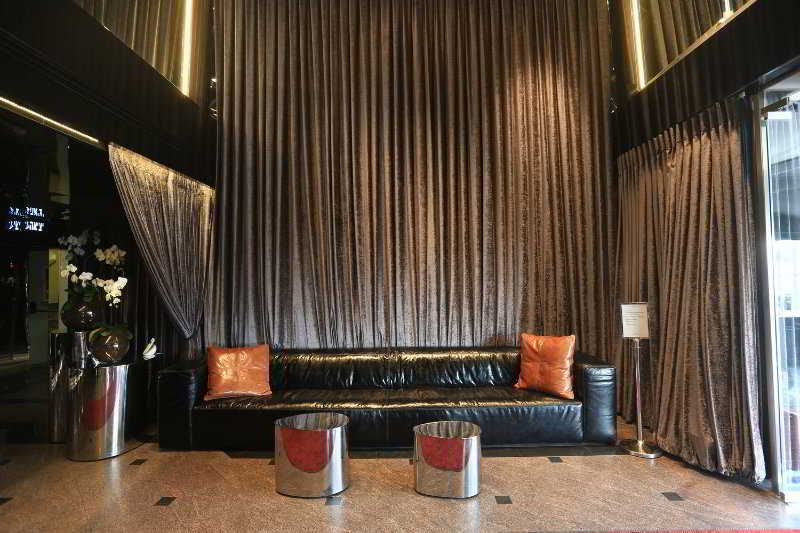Alexander Hotel تل أبيب المظهر الخارجي الصورة