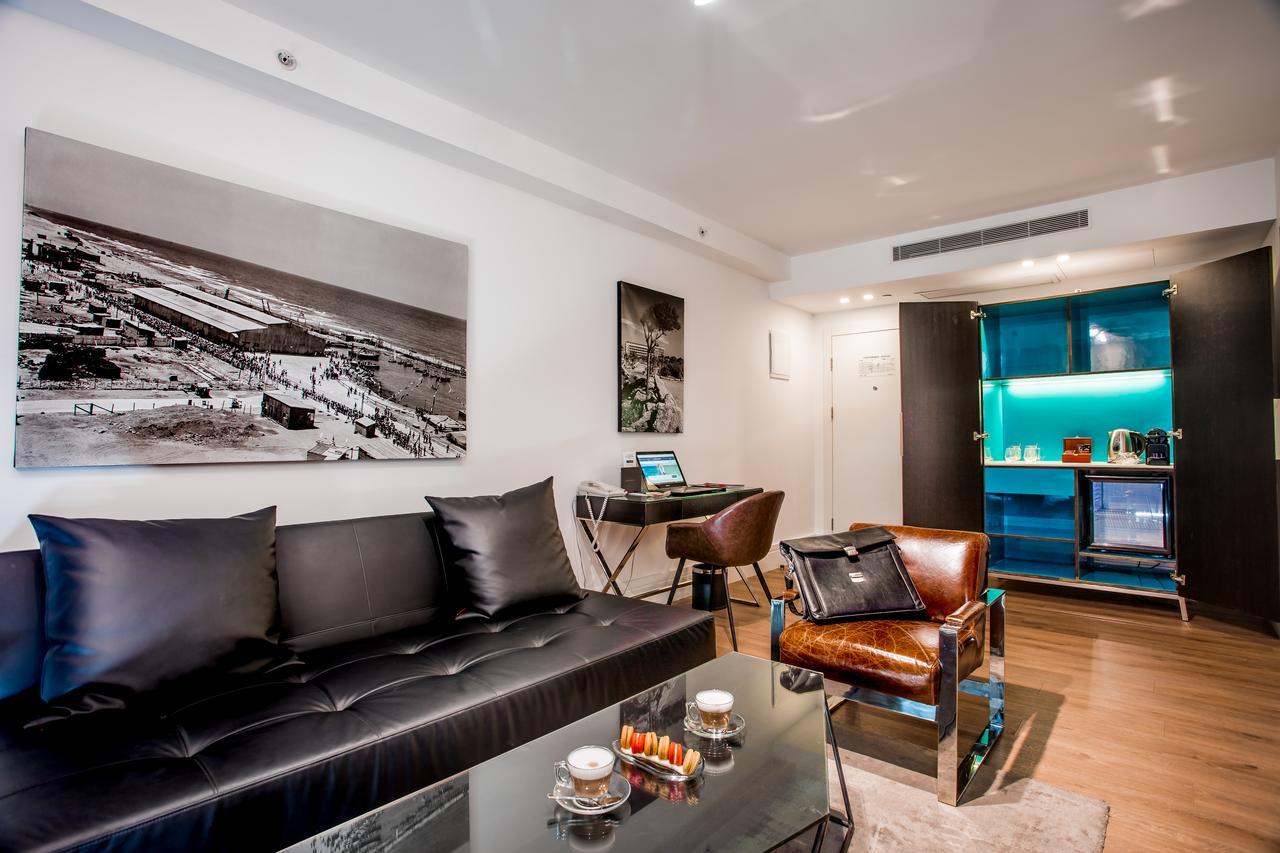Alexander Hotel تل أبيب المظهر الخارجي الصورة
