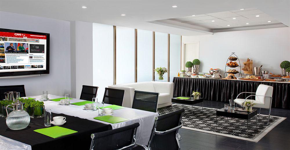 Alexander Hotel تل أبيب المظهر الخارجي الصورة